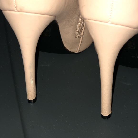 Booties - Picture 7 of 8